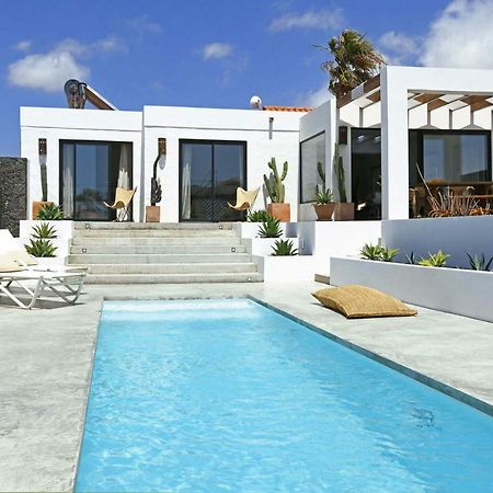 Villa Casajable Pájara 外观 照片