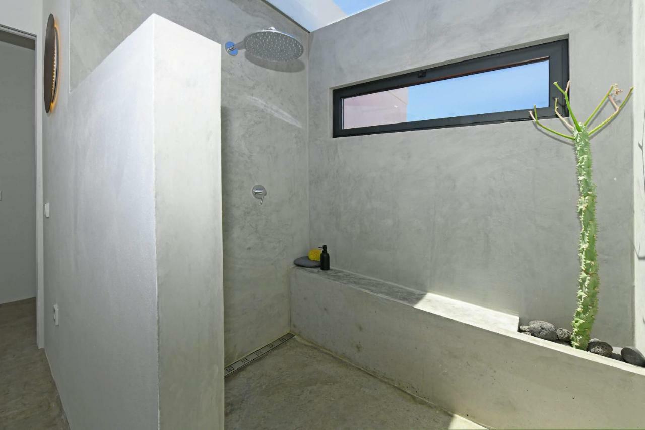 Villa Casajable Pájara 外观 照片