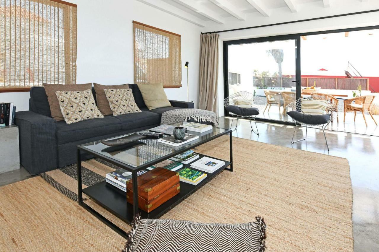 Villa Casajable Pájara 外观 照片