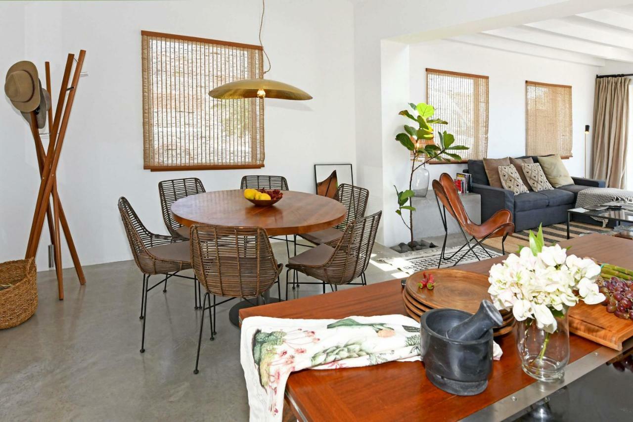 Villa Casajable Pájara 外观 照片