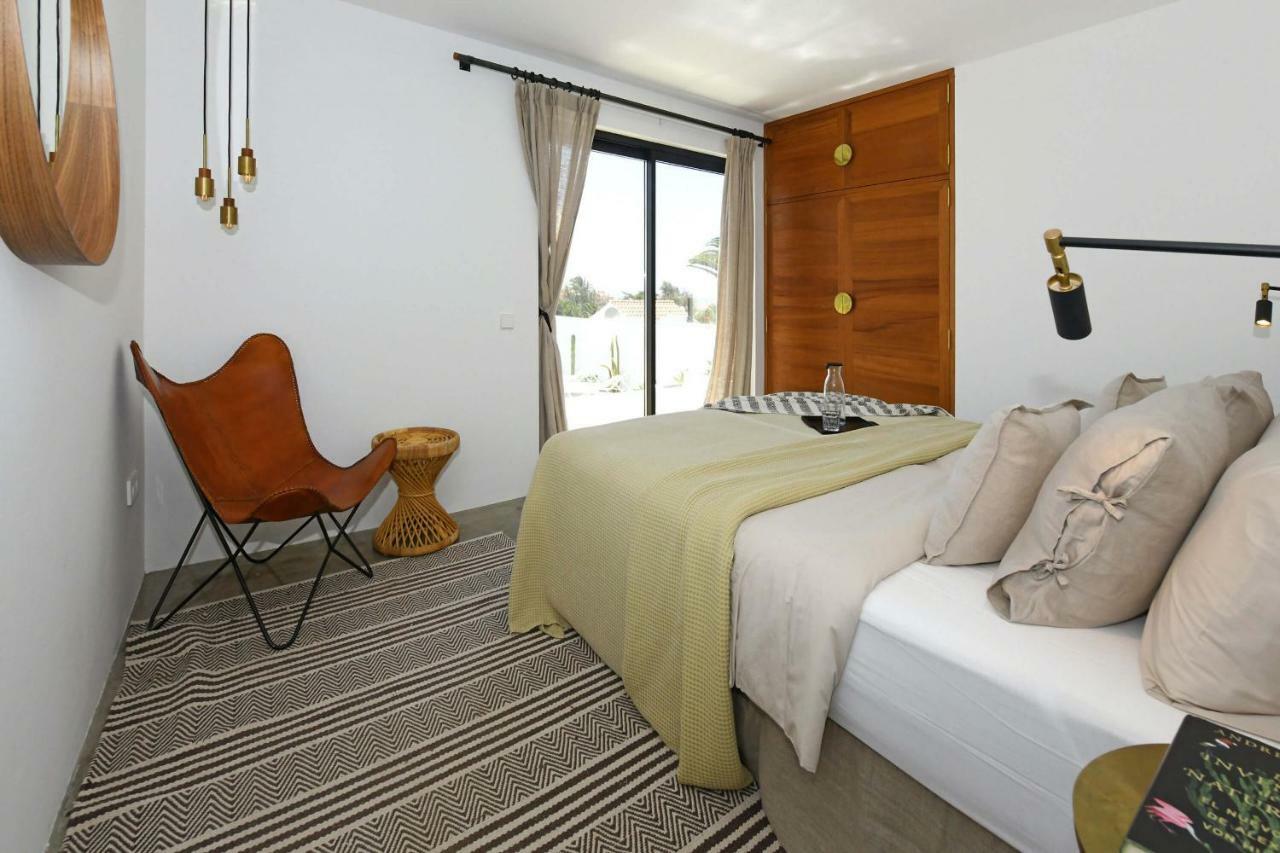 Villa Casajable Pájara 外观 照片