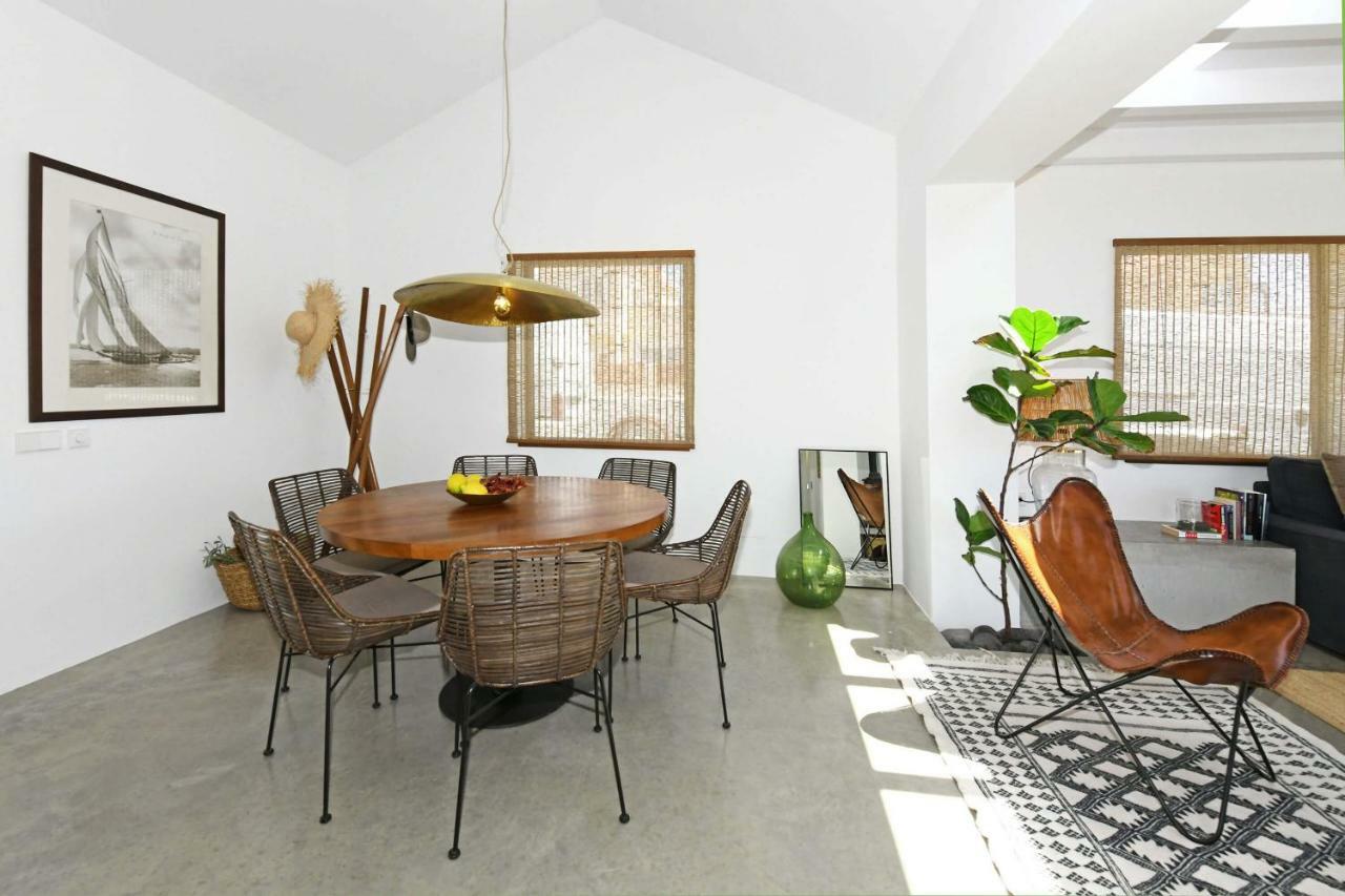 Villa Casajable Pájara 外观 照片